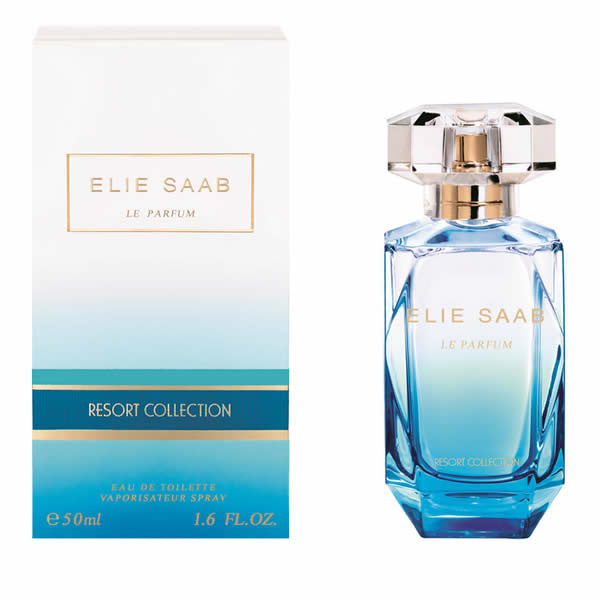 Elie Saab Resort – Parfum femme solaire et élégant, disponible chez Parfumerie Passion au meilleur prix | Livraison rapide partout au Maroc