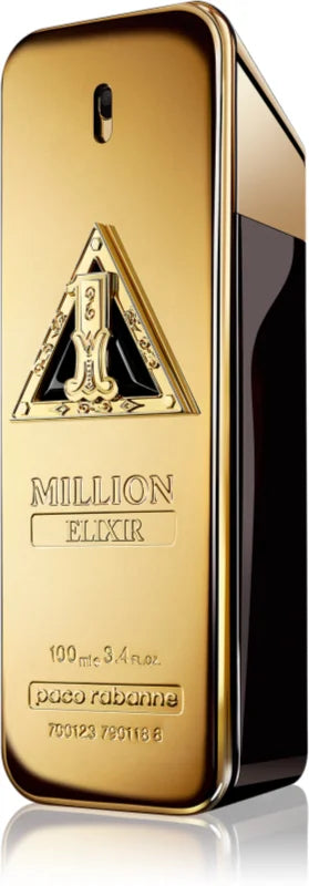 1 MILLION ELIXIR - PARFUM