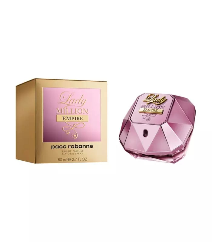 LADY MILLION EMPIRE - EAU DE PARFUM