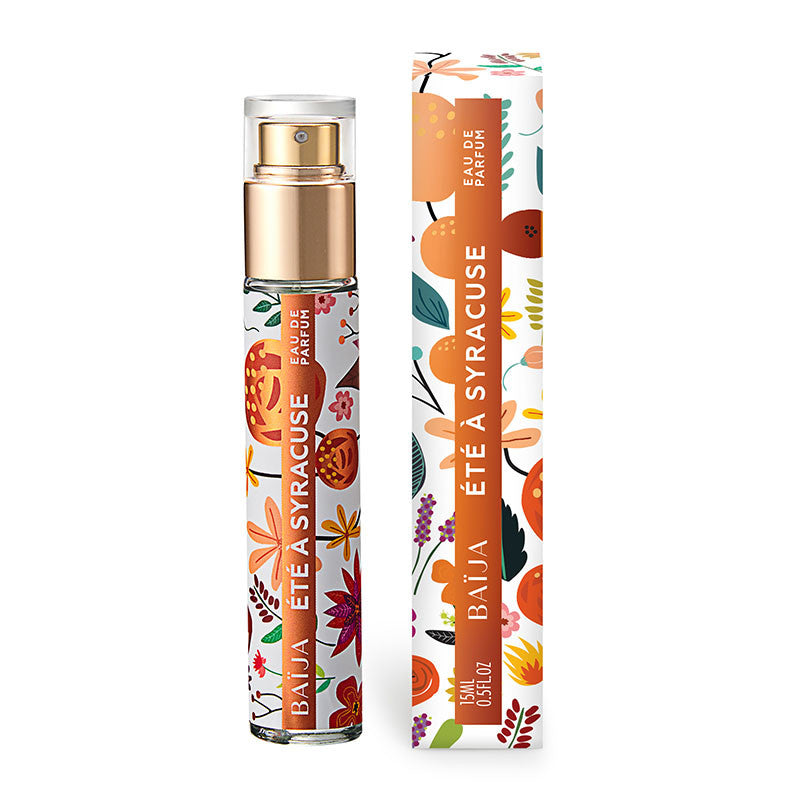 ETÉ À SYRACUSE - EAU DE PARFUM