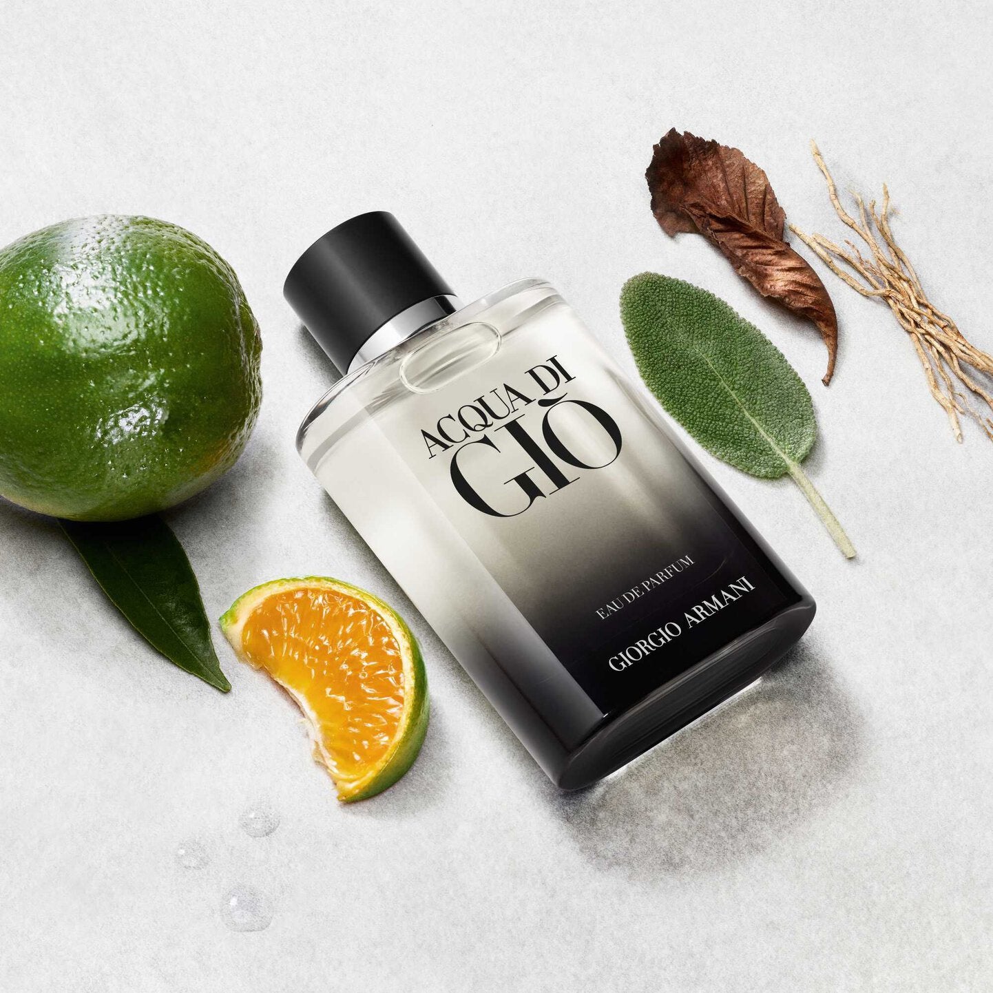ACQUA DI GIÒ - EAU DE PARFUM
