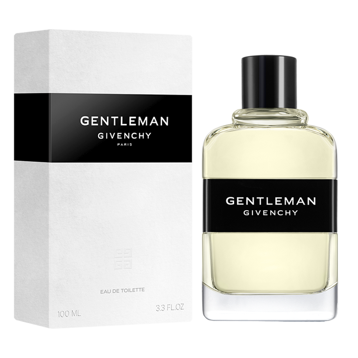 Givenchy Gentleman - Eau de Toilette au meilleur prix au Maroc