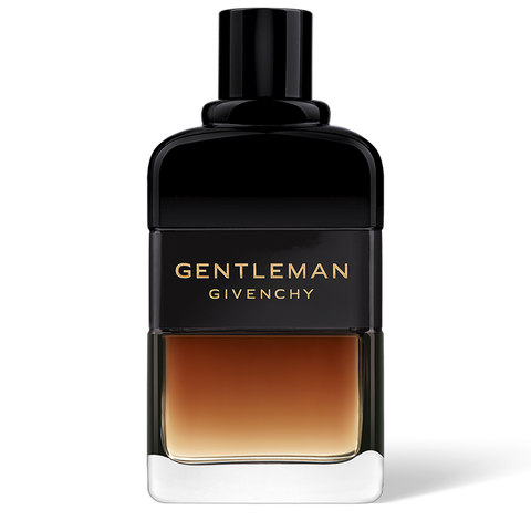GENTLEMAN RÉSERVE PRIVÉE