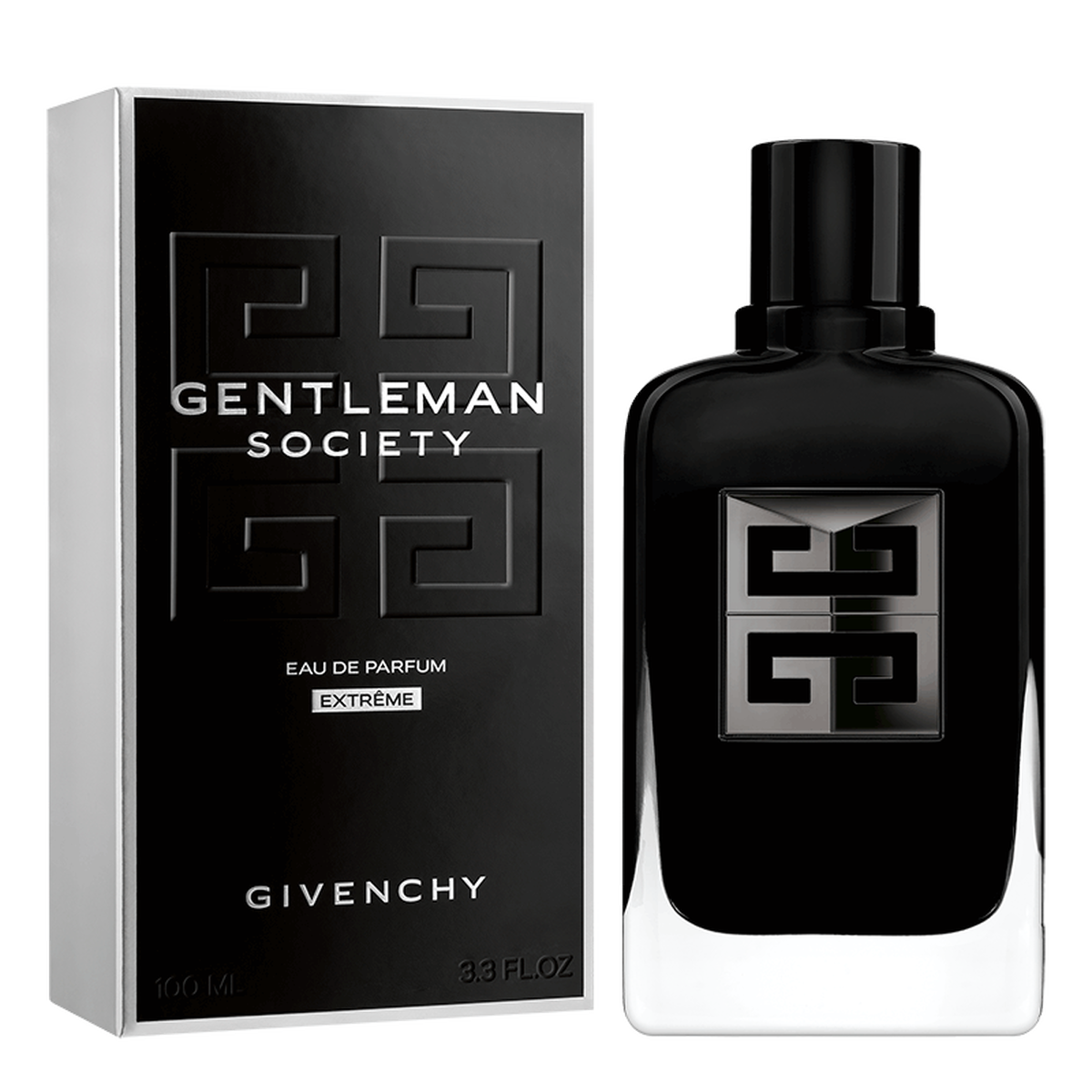 Givenchy Gentleman Society Extrême - Eau de Parfum | Parfum pour Homme | Parfumerie Maroc | Parfums de luxe | Parfums authentiques