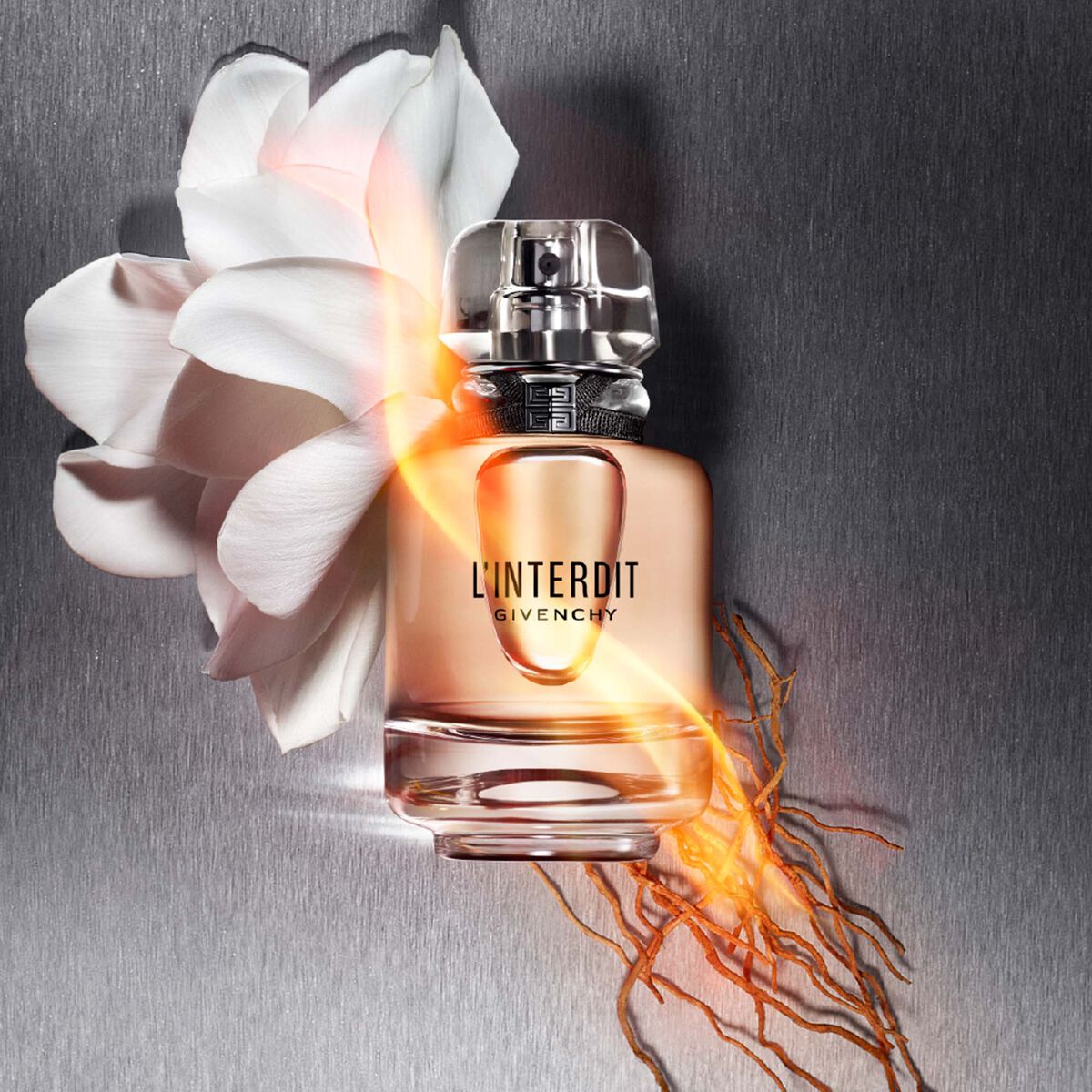 Givenchy L'Interdit - Parfum Femme