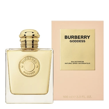 Burberry Goddess - Eau de Parfum pour Femme | Parfum Femme | Parfumerie Maroc | Burberry Maroc | Parfum de luxe