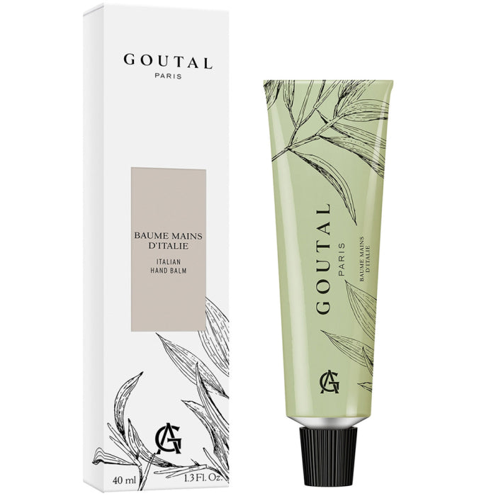 ITALIEN HAND BALM - Baume pour les Mains