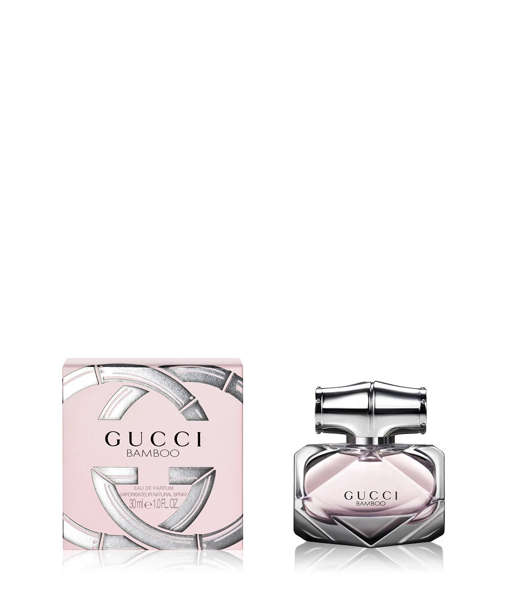 GUCCI BAMBOO - EAU DE PARFUM