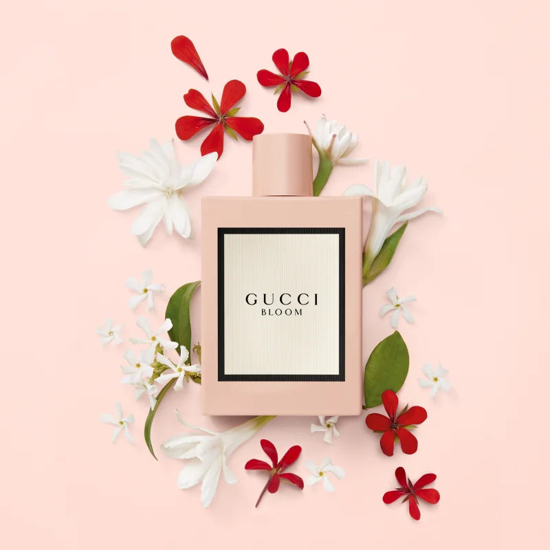 GUCCI BLOOM - EAU DE PARFUM