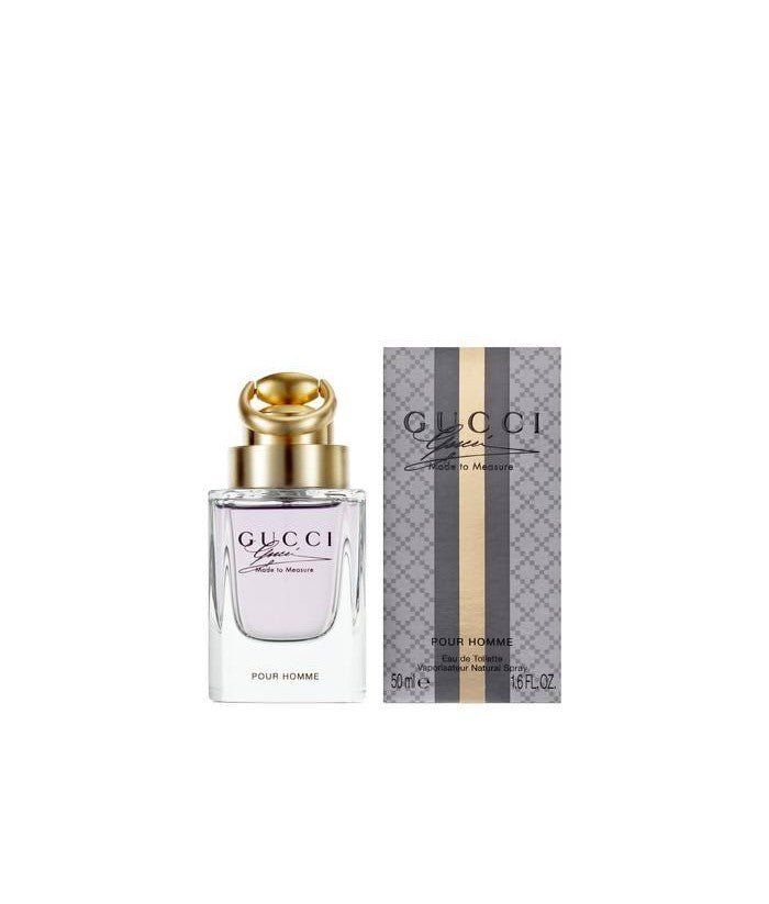 GUCCI MADE TO MEASURE - EAU DE TOILETTE