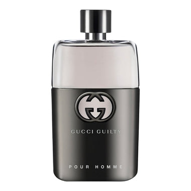 GUCCI GUILTY HOMME - EAU DE TOILETTE