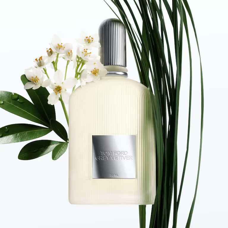 Grey Vetiver - Eau De Parfum | Tom Ford | Parfum pour homme | Parfumerie Maroc | Parfumerie Tetouan | Meilleur prix | Livraison rapide | Grey Vetiver - Eau De Parfum au meilleur prix au Maroc