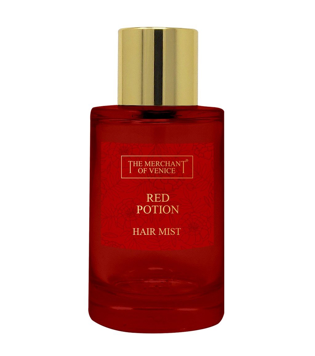 RED POTION Hair Mist