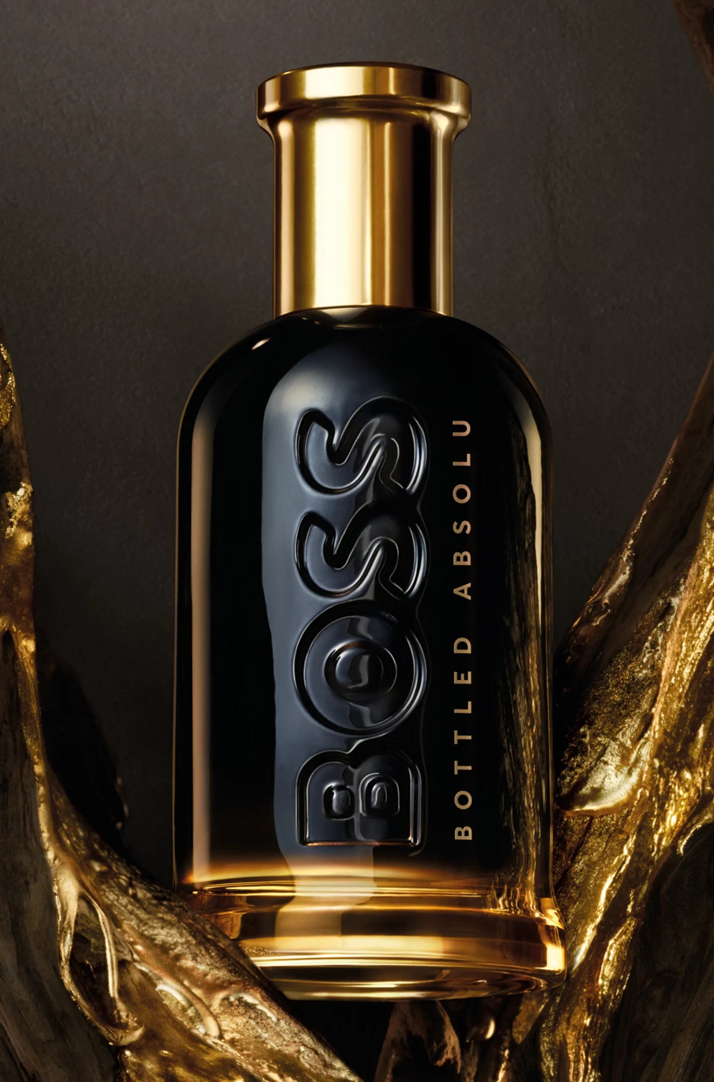 BOSS BOTTLED ABSOLU PARFUM INTENSE