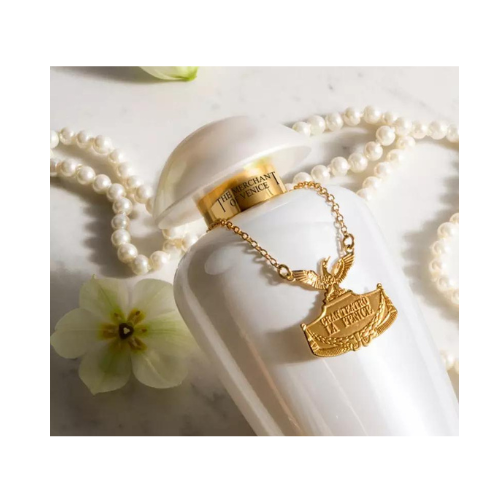 My Pearls | The Merchant Of Venice | Parfum pour femme | Parfumerie Maroc | Parfumerie Tetouan | Meilleur prix | Livraison rapide | The Merchant Of Venice Maroc