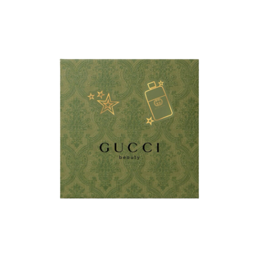 Coffret GUCCI GUILTY FEMME - EAU DE PARFUM