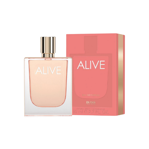 BOSS ALIVE EAU DE PARFUM