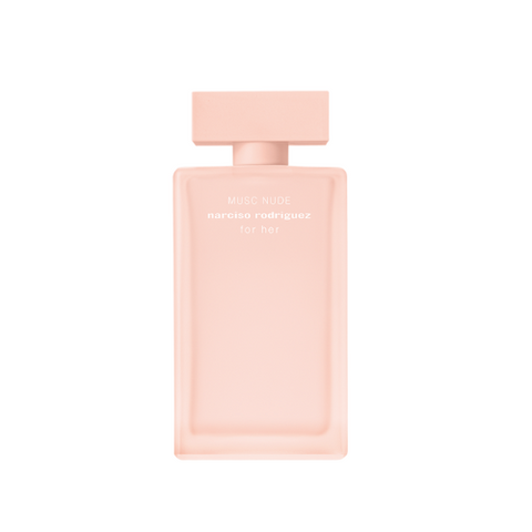 MUSC NUDE FOR HER - EAU DE PARFUM