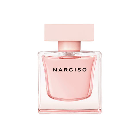 NARCISO - EAU DE PARFUM CRITSAL