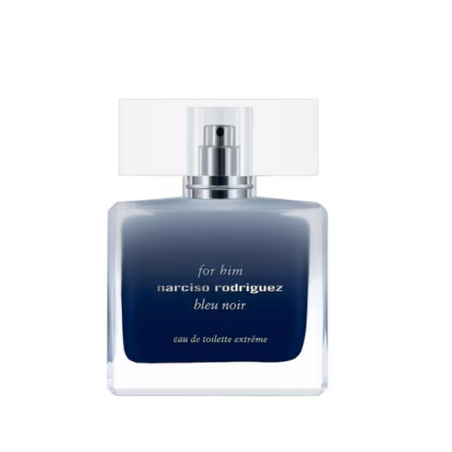 BLEU NOIR FOR HIM - EAU DE TOILETTE EXTRÊME