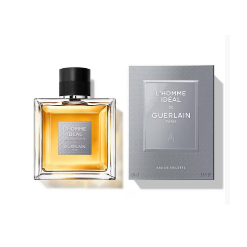 L'homme Ideal - Eau De Toilette | Guerlain | Parfum pour homme | Parfumerie Maroc | Parfumerie Tetouan | Meilleur prix | Livraison rapide | L'homme Ideal - Eau De Toilette au meilleur prix au Maroc