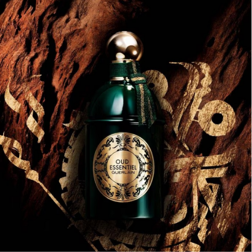 Oud Essentiel - Eau De Parfum | Guerlain | Parfum unisex | Parfumerie Maroc | Parfumerie Tetouan | Meilleur prix | Livraison rapide | Oud Essentiel - Eau De Parfum au meilleur prix au Maroc