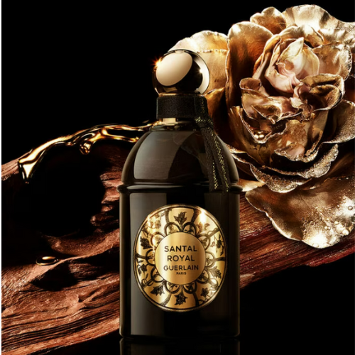 Santal Royal - Eau De Parfum | Guerlain | Parfum unisex | Parfumerie Maroc | Parfumerie Tetouan | Meilleur prix | Livraison rapide | Santal Royal - Eau De Parfum au meilleur prix au Maroc