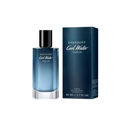 Cool Water - Parfum | Davidoff | Parfum pour homme | Parfumerie Maroc | Parfumerie Tetouan | Meilleur prix | Livraison rapide | Cool Water - Parfum au meilleur prix au Maroc