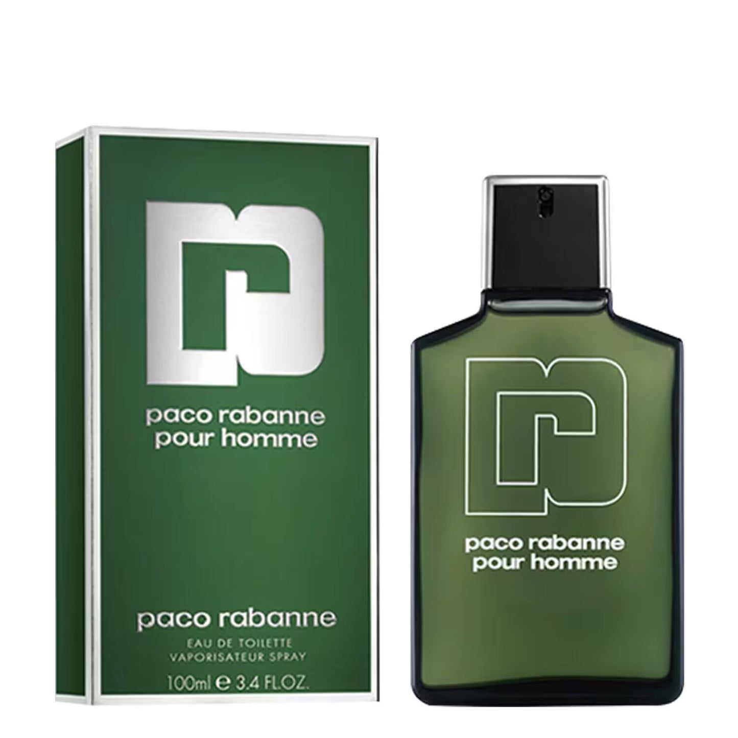 Paco Rabanne Homme - Eau De Toilette | Paco Rabanne | Parfum pour homme | Parfumerie Maroc | Parfumerie Tetouan | Meilleur prix | Livraison rapide | Paco Rabanne Homme - Eau De Toilette au meilleur prix au Maroc