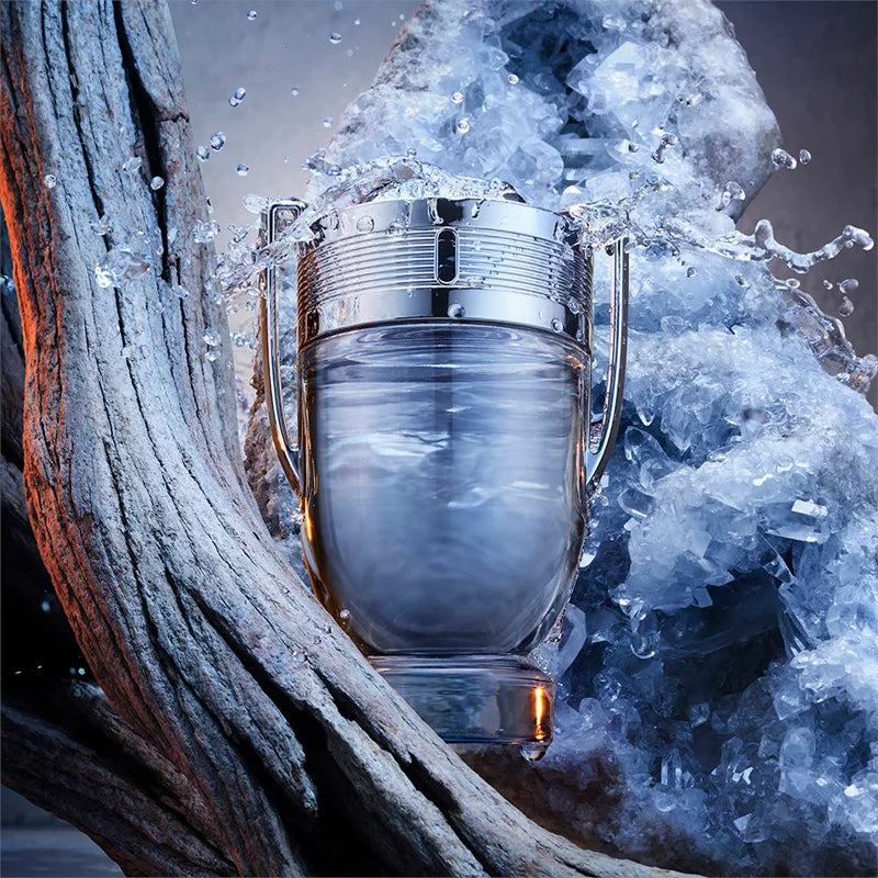 Invictus - Eau De Toilette | Paco Rabanne | Parfum pour homme | Parfumerie Maroc | Parfumerie Tetouan | Meilleur prix | Livraison rapide | Paco Rabanne Maroc