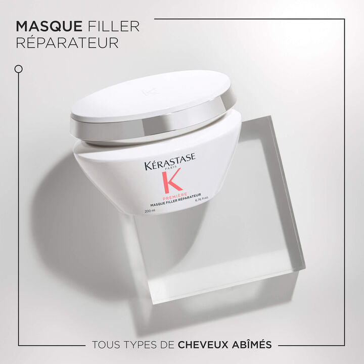 PREMIÈRE - MASQUE FILLER RÉPARATEUR