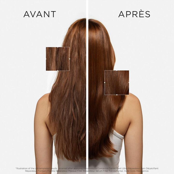 PREMIÈRE - MASQUE FILLER RÉPARATEUR