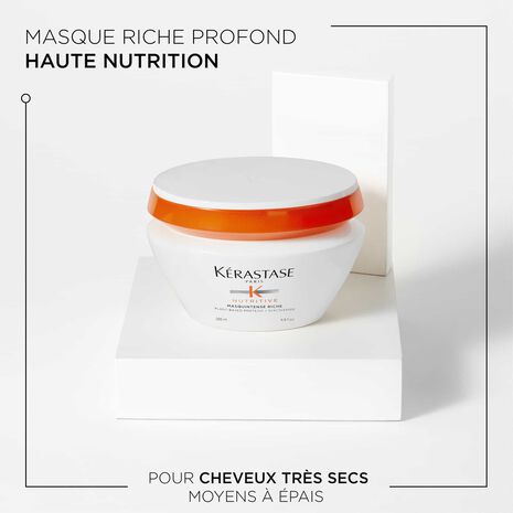 NUTRITIVE - MASQUINTENSE RICHE