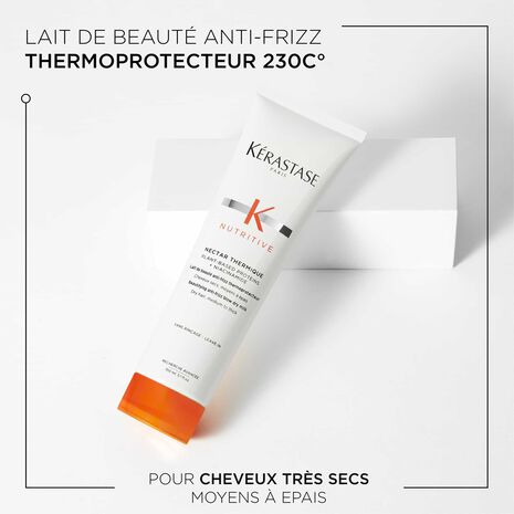 NUTRITIVE - NECTAR THERMIQUE