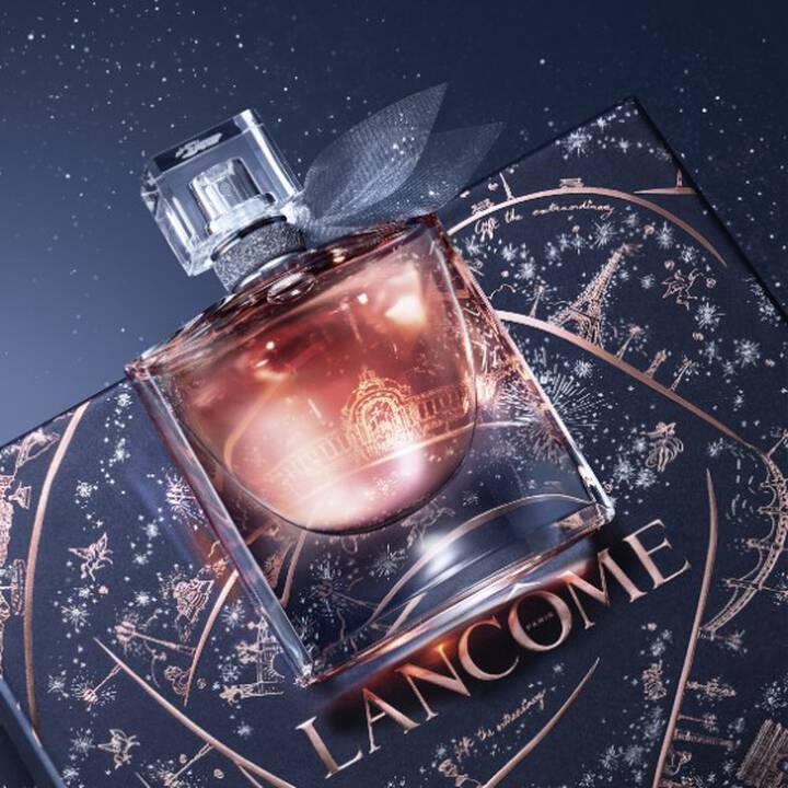 Lancôme La Vie Est Belle – Coffret cadeau lumineux et élégant, disponible chez Parfumerie Passion au meilleur prix | Livraison rapide partout au Maroc