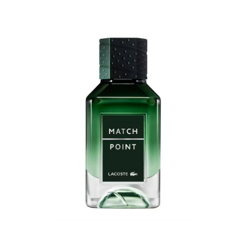 Lacoste Match Point For Men - Eau de Parfum pour Homme - Parfumerie Maroc - Parfums pour Homme - Parfum e luxe