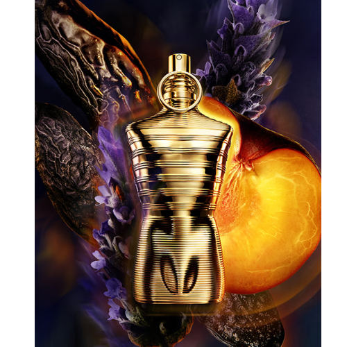 Sillage chaud et envoûtant – Le Male Édition Élixir Absolu, disponible chez Parfumerie Passion au meilleur prix | Livraison rapide partout au Maroc