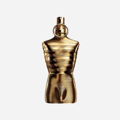 Le Male Élixir Absolu – Parfum intense pour homme Jean Paul Gaultier, disponible chez Parfumerie Passion au meilleur prix | Livraison rapide partout au Maroc
