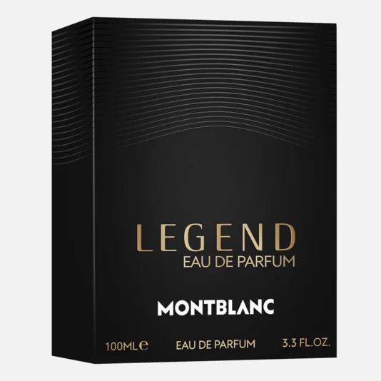Legend - Eau De Parfum | Montblanc | Parfum pour homme | Parfumerie Maroc | Parfumerie Tetouan | Meilleur prix | Livraison rapide | Legend - Eau De Parfum au meilleur prix au Maroc