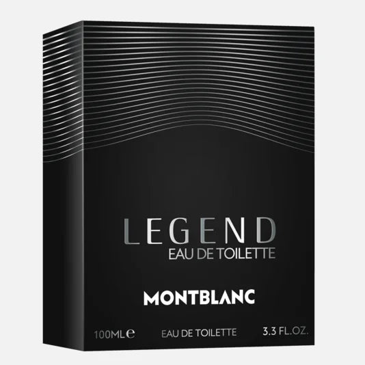 Legend - Eau De Toilette | Montblanc | Parfum pour homme | Parfumerie Maroc | Parfumerie Tetouan | Meilleur prix | Livraison rapide | Legend - Eau De Toilette au meilleur prix au Maroc