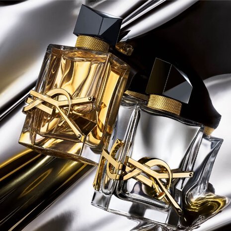 Libre L'Absolu Platine - Yves Saint Laurent (YSL) au Meilleur Prix