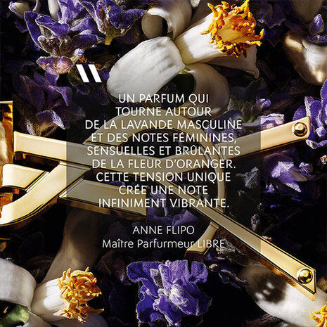 Libre YSL | Produits Authentiques | Parfumerie En ligne | Meilleurs Prix | Livraison rapide