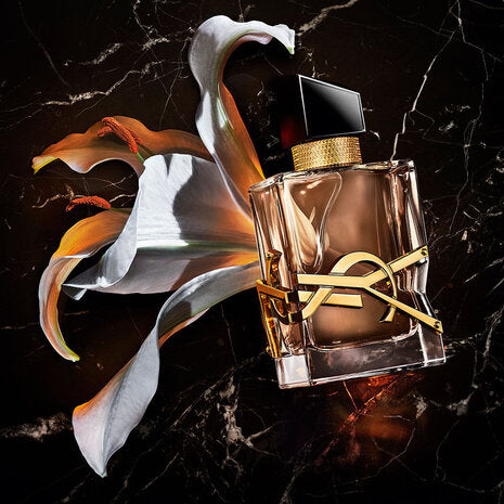Libre Flowers & Flames YSL - Parfum pour Femme Meilleur Prix