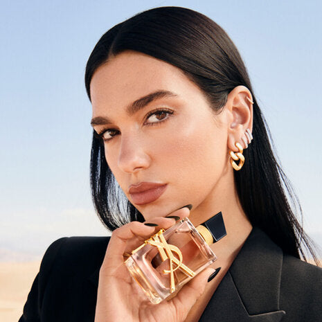 Libre Flowers & Flames - Yves Saint Laurent (YSL) au Meilleur Prix au Maroc