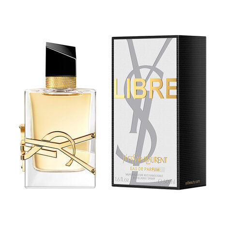 Libre Eau de Parfum - Yves Saint Laurent (YSL) au Meilleur Prix au Maroc | Produit authentique