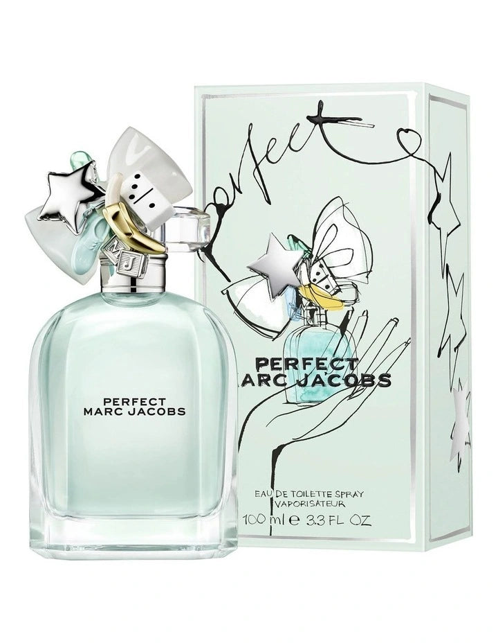 PERFECT - EAU DE TOILETTE