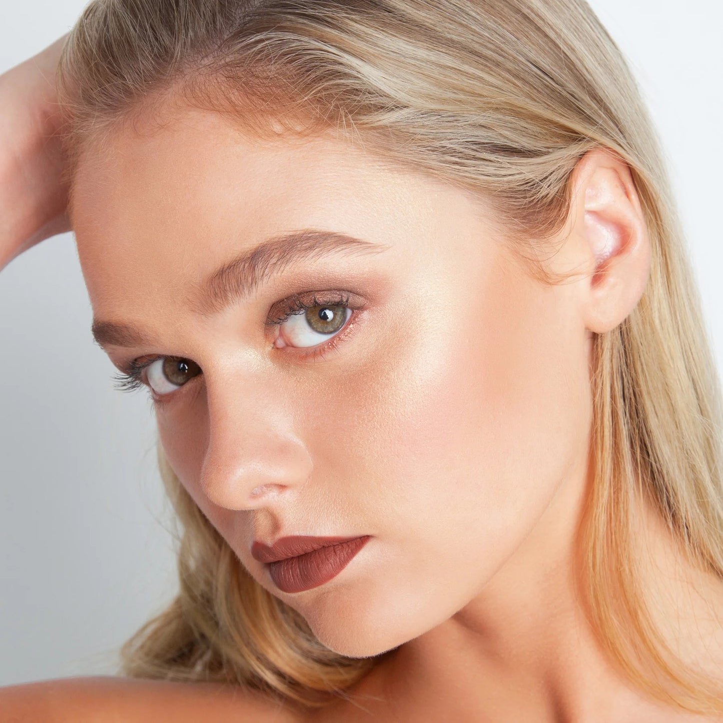 HIGHLIGHTER MARY-LOU MANIZER®