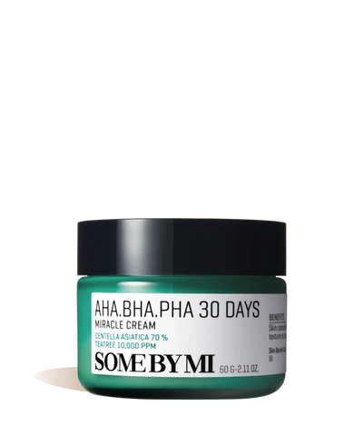 AHA.BHA.PHA 30 DAYS MIRACLE CREAM 60G