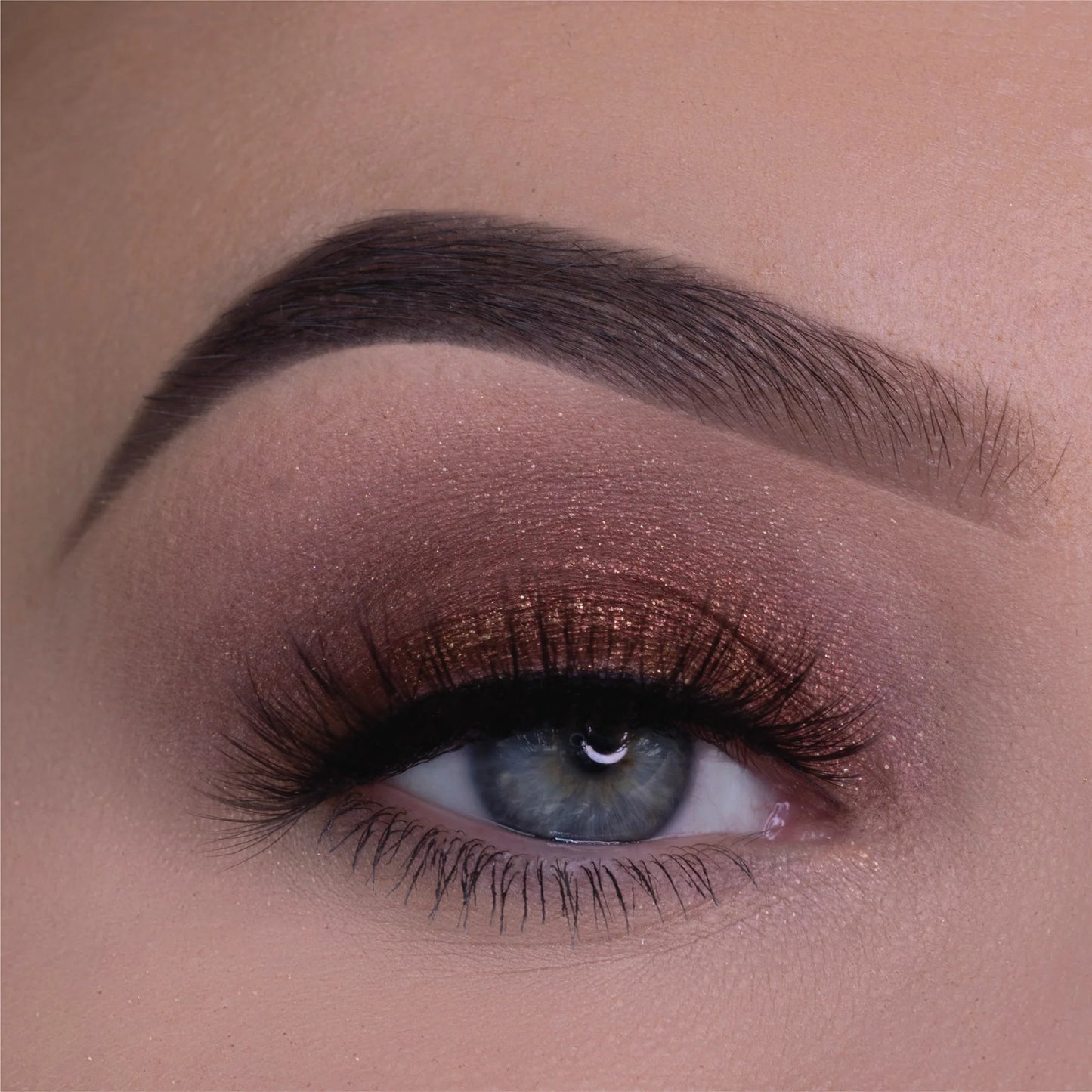 LID-QUID® EYESHADOW - IRISH COFFEE