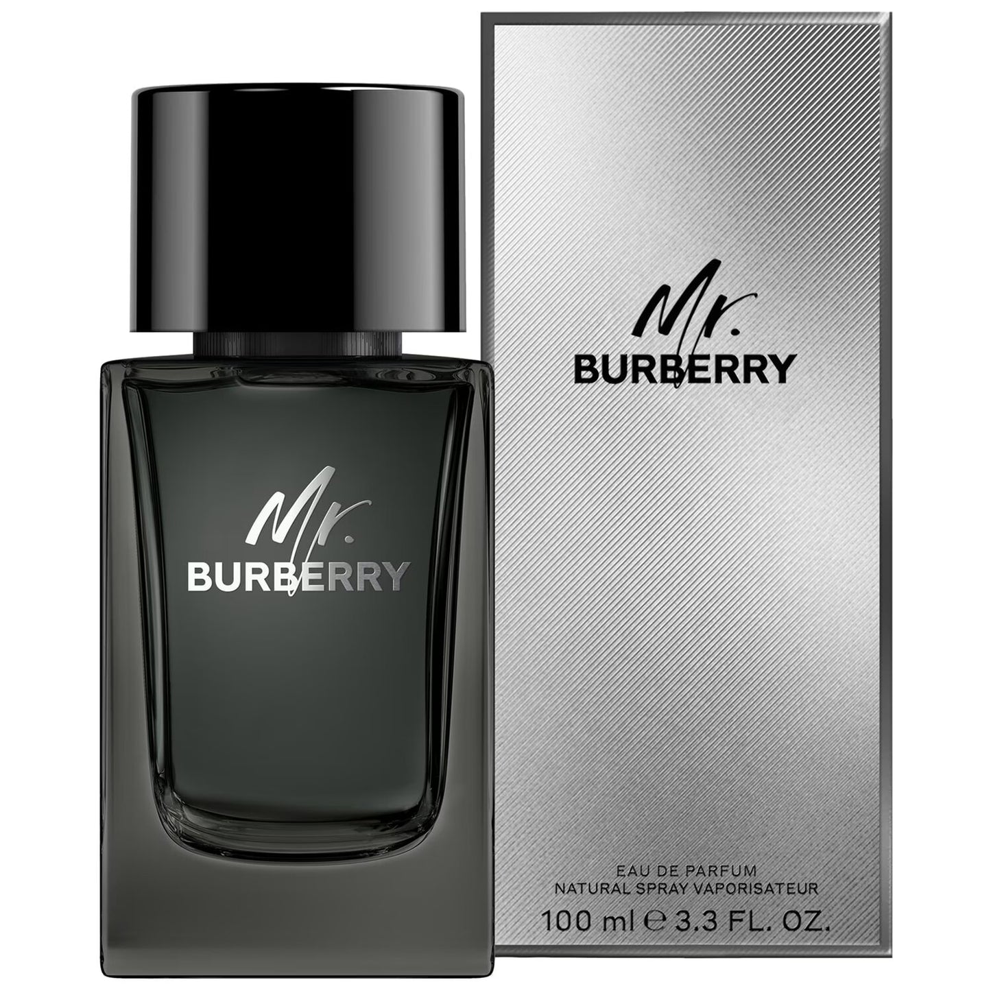 Mr Burberry - Eau de Parfum pour Homme - Parfumerie Maroc - Parfums Hommes - Parfums de luxe